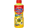 KINCHO 大日本除虫菊 イヤな虫がいなくなるパウダー 550g