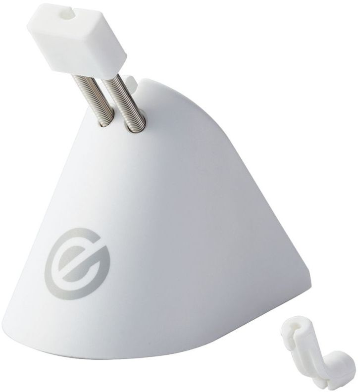 ELECOM エレコム マウス用ゲーミングケーブルバンジー/スプリングアーム/長さ調節可/アンカータイプ/ホ..