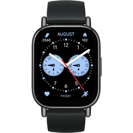 Xiaomi シャオミ スマートウォッチ Redmi Watch 5 Lite Black BHR8789GL ブラック 正規取扱店 Xiaomi シャオミ スマートウォッチ Redmi Watch 5 Lite Black BHR8789GL ブラック 正規取扱店