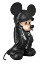 メディコムトイ ウルトラディテールフィギュア No.799 UDF KINGDOM HEARTS KING MICKEY(RENEWAL Ver.)