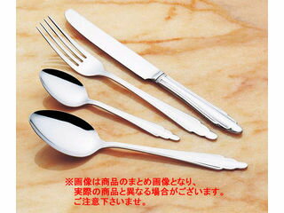 18−0＃1500／イチゴスプーン