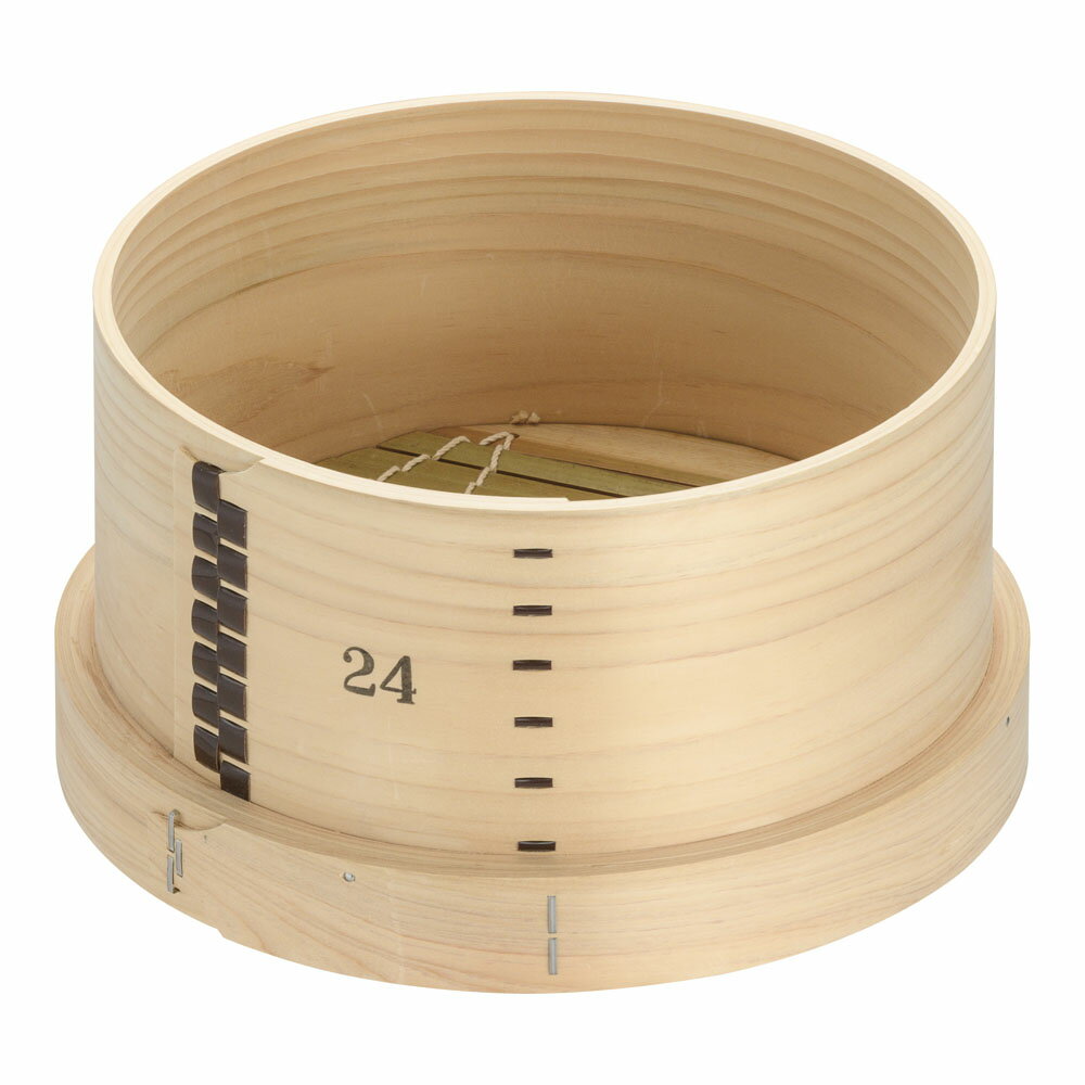 板セイロ（羽釜用）　24cm用