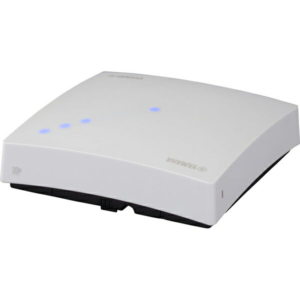 YAMAHA/ヤマハ 無線LANアクセスポイント WLX323 単品購入のみ可(同一商品であれば複数購入可) クレジットカード決済 代金引換決済のみ