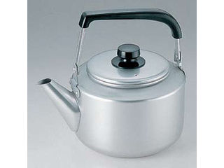 AKAO アカオアルミ アルマイト 大型ケットル 6L