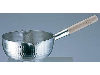 AKAO アカオアルミ アルミDON雪平鍋（両口） 26cm