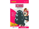 KONG コングジャパン ブラックコング S