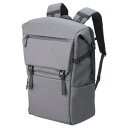 HAKUBA ハクバ SP-CT05RTBP26GY グレー プラスシェル シティ ロールトップバックパック26 G05 カメラバッグ