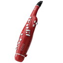 TAHORNG タホーン ELS10NB-RD(レッド) 電子サックス Elesa10 単体 バッグなし(2)