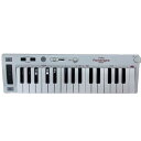 TAHORNG タホーン PEK32S Piano Engine K32s GM音源・スピーカー内蔵MIDIキーボード