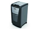 ACCO BRANDS JAPAN/アコ・ブランズ・ジャパン GBC オートフィードシュレッダマイクロ 300AFM GCS300AFM-E A4最大300枚 ...