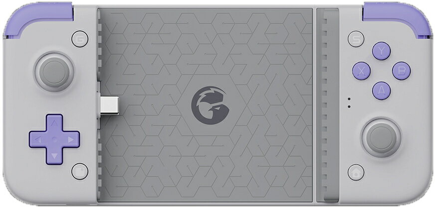 GameSir ゲームサー USB Type-C接続 スマホ用有線モバイルコントローラー GameSir X2s Type-C