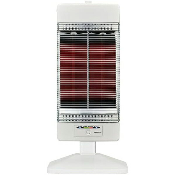 CORONA コロナ CH-12RB(W)遠赤外線ヒーター「コアヒート」