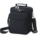 ★★★ファゴット ショルダーバッグ ブラック MJ-101 BLACK