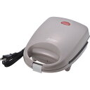 ラノー ワイドホットサンドS MJ-0641(3)