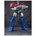 TAKARATOMY タカラトミー トランスフォーマー AMKシリーズ オプティマスプライム/オライオンパックス 2025年3月発売 発売前予約 受注生産の為キャンセル不可 代引注文不可