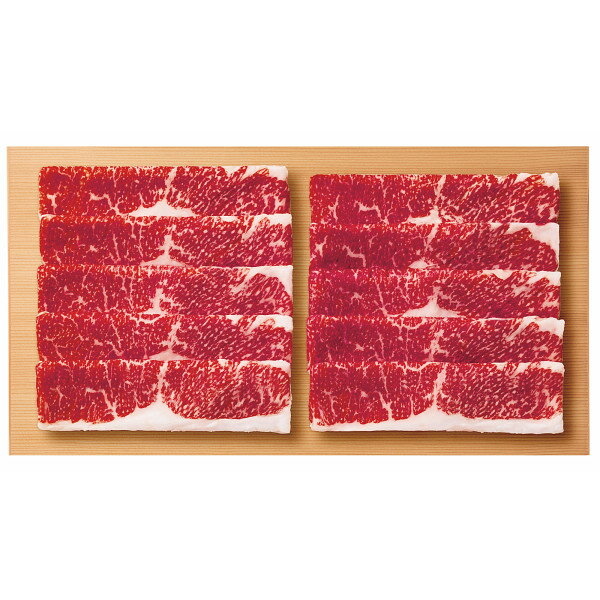 薩摩の黒 バラ(ブリスケ) すき焼き・しゃぶしゃぶ用(600g) 【代引不可】【沖縄県及び離島には配送できません】