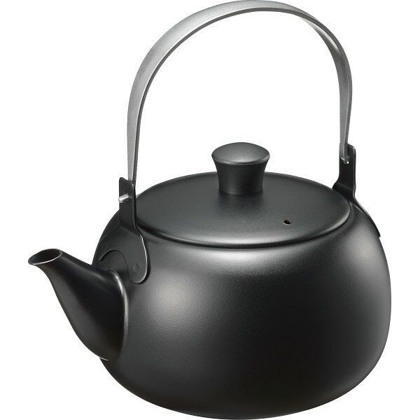 WAHEI FREIZ 和平フレイズ 燕三 ステンレスつる手急須 EM-083