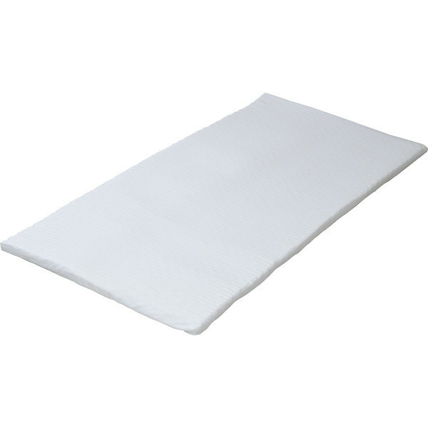 高反発マットレス(替えカバー付) 24MT-K101-SC 【代引不可】【沖縄県及び離島には配送できません】