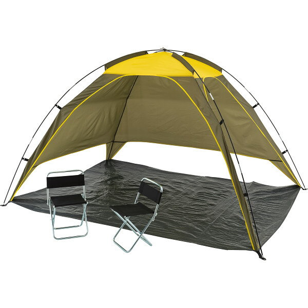 レジャーセット SH2210 【代引不可】【沖縄県及び離島には配送できません】