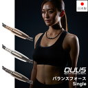 QULIS クライス ネックレス バランスフォース Single