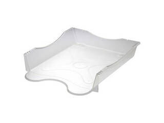 SONiC/ソニック メガタフトレー 透明 DA-2658-T