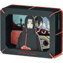 ensky エンスカイ NARUTO-ナルト-疾風伝 PAPER THEATER(ペーパーシアター) / イタチ PT-342X