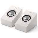 KEF JAPAN Q8 Meta Satin White (サテンホワイト) サラウンドスピーカー ペア Dolby Atmos対応 【当店のKEF製品は国内正規代理店品です】(2)