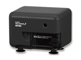 Asmix/アスミックス 電動シャープナー　ブラック 　EPS121BK