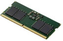 ELECOM エレコム RoHS準拠DDR5メモリモジュール/8GB SODIMM EX5600-N8G/RO