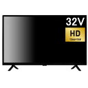 ORION オリオン OL32CD500C 32V型 ハイビジョン液晶テレビ 【OL32CD500と同等品】(2)