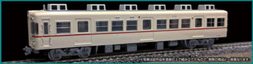 モデルアイコン HO 京王5000系 中間車2輌セット ディスプレイモデル 組み立てキット 882H ※完成品では..