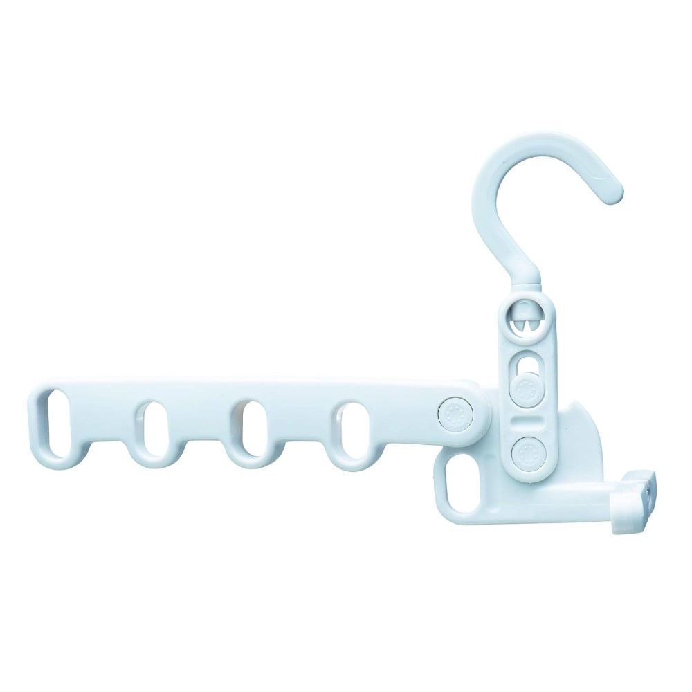 aisen アイセン 5連フック LK435