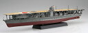 Fujimi フジミ模型 1/700 艦NEXT4EX-4 日本海軍航空母艦 赤城(昭和17年ミッドウェー海戦) エッチングパーツ付き