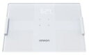 OMRON オムロン KRD-508T-W 体重体組成計 カラダスキャン 4人用 ホワイト(2)