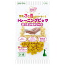 Petio ペティオ ママラブパピー トレーニングビッツ さつまいもトリーツ 50g