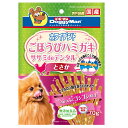 DoggyMan ドギーマンハヤシ ホワイデント ササミdeデンタル とさか 70g(4)