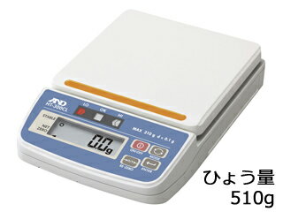A&D ɡǥ ѥ졼饤ȤĤǥϤ HT500CL-JA 510/0.1g
