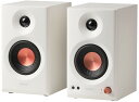 Edifier エディファイア 2ch モニタースピーカーシステム 36W/ハイレゾ/Bluetooth ホワイト ED-MR3-WH