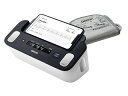 OMRON/オムロン HCR-7800T 心電計付き上腕式血圧計(2)