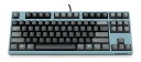 ダイヤテック Majestouch 2SC テンキーレス 英語配列 CHERRY MX 茶軸 メカニカルキーボード(2)