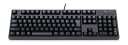 ダイヤテック Majestouch 3 フルサイズ PBT2色成形キーキャップ 日本語配列 CHERRY MX静音赤軸(2)