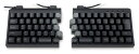 ダイヤテック FILCO Majestouch Xacro M10SP 左右分離型 日本語配列 76キー CHERRY MX 茶軸 プログラミン(2)