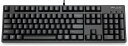 ダイヤテック DFKB104M/EB-ESD 静電気耐性強化キーボード 英語 104キーフルサイズ CHERRY MX茶軸 FILCOロゴあり