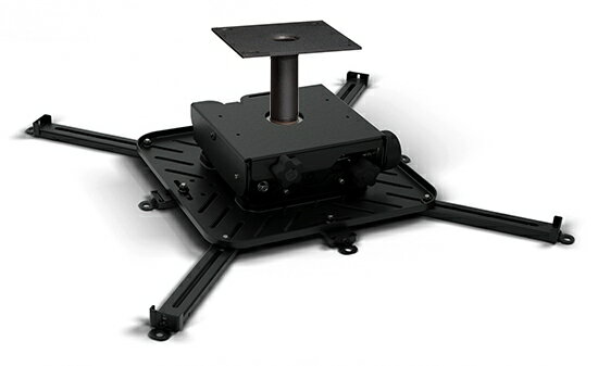 CHIEF 天吊プロジェクターマウント VCTUB-006BK