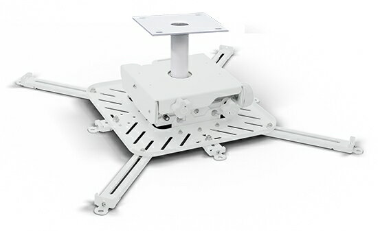 CHIEF 天吊プロジェクターマウント VCTUW-012018WK