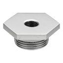 KINGO キンゴー ダブルSTジュースD B10402用部品 冷却用止水栓ネジ