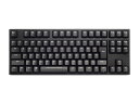 アーキス (ARCHISS) ProgresTouch RETRO TKL メカニカルテンキーレスキーボード 日本語JIS配列 黒モ(2)