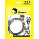 Brook ブルック Brook基盤用ケーブル Fighting Board Cable