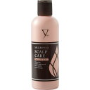 ファイテン Phiten YUKO シャンプー スキャルプケア 300ml HSH90401