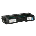 RICOH リコー トナーカートリッジ シアン P C300